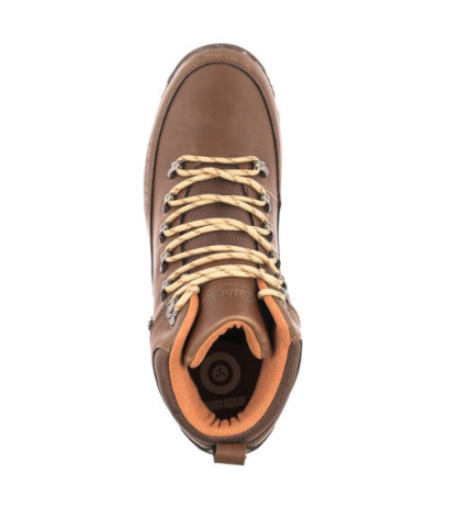 Bustagrip Outback Brown BGH-173BRN2 (BU30-h) shoes