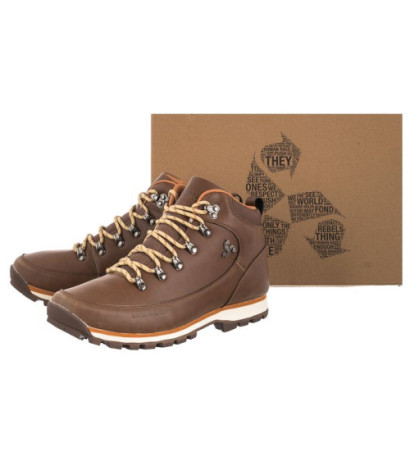 Bustagrip Outback Brown BGH-173BRN2 (BU30-h) shoes