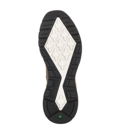 Timberland Sprint Trekker Mid Dk Green Nubuck 0A24BV (TI84-e) shoes