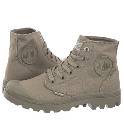 Palladium Mono Chrome Dune 73089-297-M (PA33-l) shoes