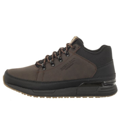 Bustagrip Cruiser Brown BGS-0937BRN4+B (BU32-k) shoes