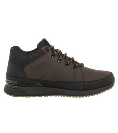 Bustagrip Cruiser Brown BGS-0937BRN4+B (BU32-k) shoes
