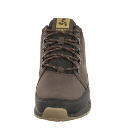 Bustagrip Cruiser Brown BGS-0937BRN4+B (BU32-k) shoes