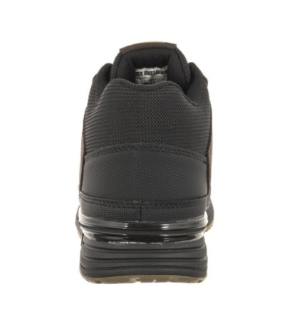 Bustagrip Cruiser Brown BGS-0937BRN4+B (BU32-k) shoes