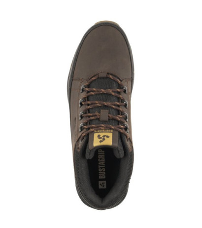 Bustagrip Cruiser Brown BGS-0937BRN4+B (BU32-k) shoes