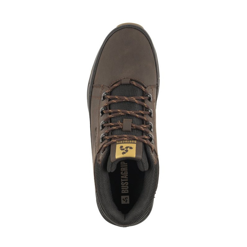 Bustagrip Cruiser Brown BGS-0937BRN4+B (BU32-k) shoes
