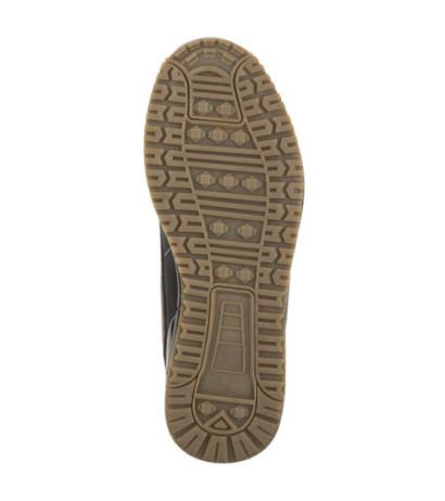 Bustagrip Cruiser Brown BGS-0937BRN4+B (BU32-k) shoes