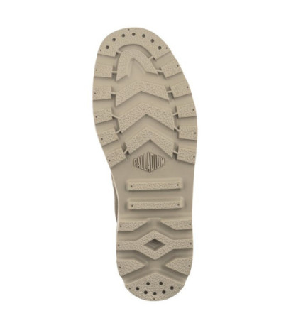 Palladium Pampa Hi Dusky Green/Safari 02352-362-M (PA23-p) shoes