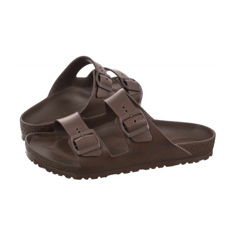 Birkenstock Arizona EVA Roast 1027328 (BK40-f) slippers
