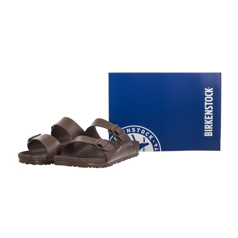 Birkenstock Arizona EVA Roast 1027328 (BK40-f) slippers