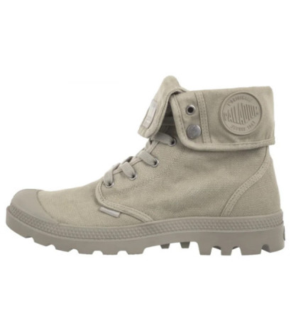 Palladium Baggy Natural Grey 02353-096-M (PA21-h) shoes