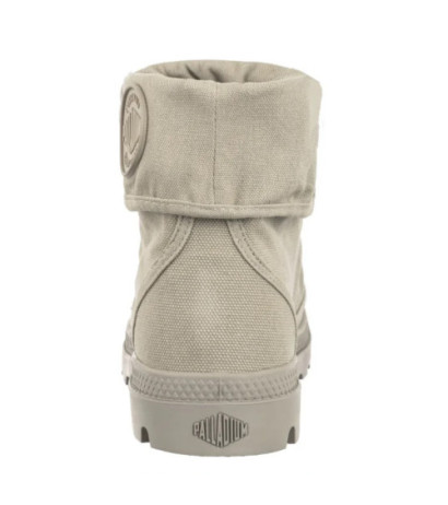 Palladium Baggy Natural Grey 02353-096-M (PA21-h) shoes