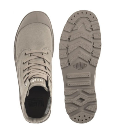 Palladium Mono Chrome Vintage Khaki 73089-272-M (PA33-o) shoes