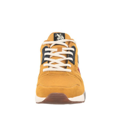 U.S. Polo Assn. Clem Ocra CLEM4095S1/HM1 (US55-a) sports shoes