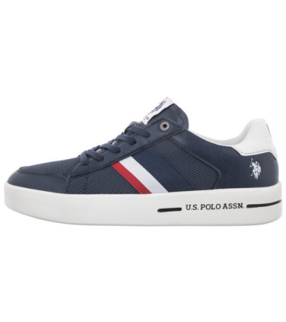 U.S. Polo Assn. Vega141 Dkbl VEGA4141S1/LT1 (US56-b) sports shoes