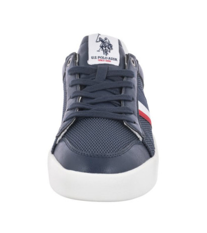 U.S. Polo Assn. Vega141 Dkbl VEGA4141S1/LT1 (US56-b) sports shoes