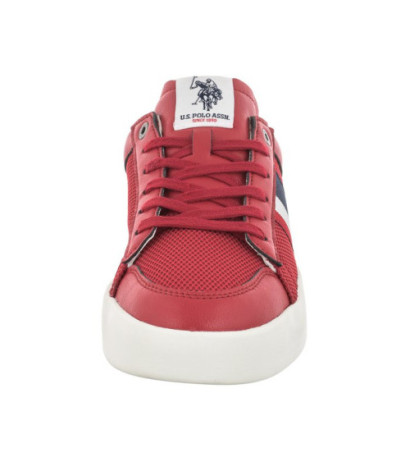 U.S. Polo Assn. Vega141 Red VEGA4141S1/LT1 (US56-d) sports shoes