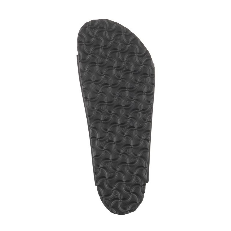 Birkenstock Arizona BS Black Earthy Vegan 1019115 (BK144-a) slippers