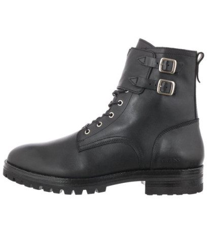 Guess Vigo Black FMVIG8 LEA11 (GU124-a) boots