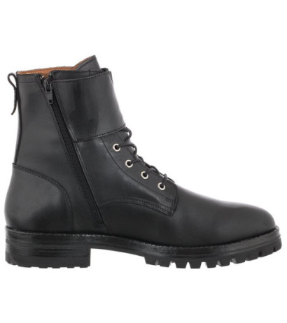 Guess Vigo Black FMVIG8 LEA11 (GU124-a) boots