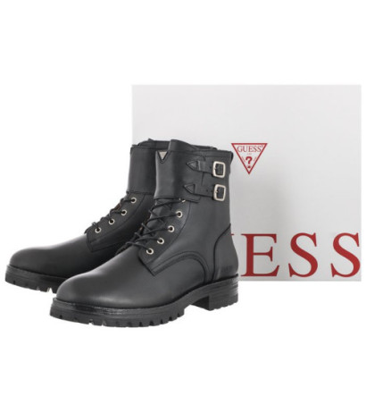 Guess Vigo Black FMVIG8 LEA11 (GU124-a) boots