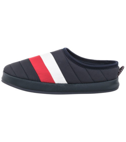 Tommy Hilfiger Rwb Padded Home Slipper FM0FM03884 0GY (TH393-a) slippers