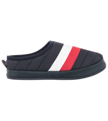Tommy Hilfiger Rwb Padded Home Slipper FM0FM03884 0GY (TH393-a) slippers