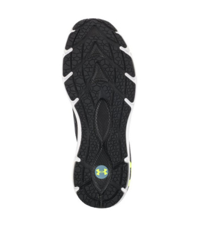 Under Armour Hovr Phantom 2 Inknt Blk/Blu 3024154-005 (UN3-a) running Shoes