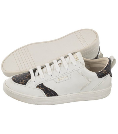 Guess Certosa Wbroc FM5CER LEA12 (GU230-a) sports shoes