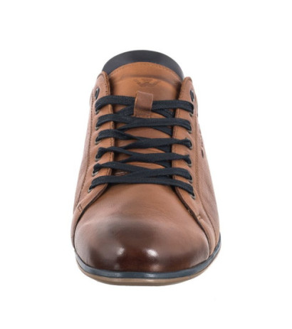 Wojas Brązowe 8071-53 (WO73-a) shoes