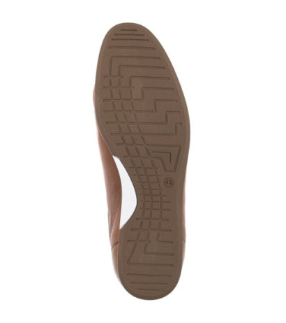 Wojas Brązowe 8071-53 (WO73-a) shoes