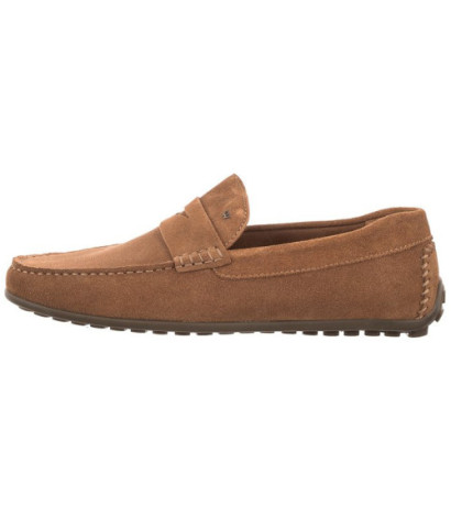 Wojas Brązowe 10116-64 (WO78-a) shoes