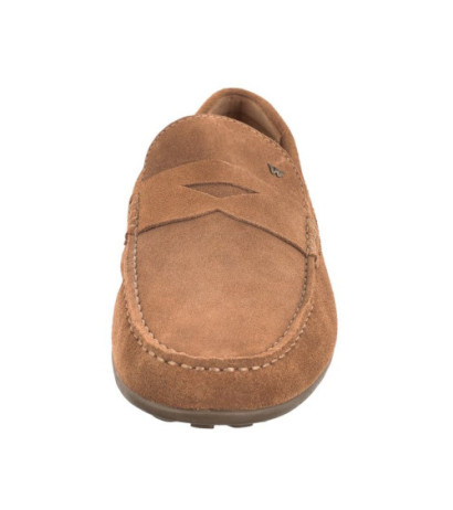 Wojas Brązowe 10116-64 (WO78-a) shoes