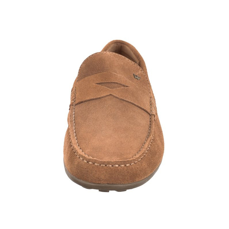 Wojas Brązowe 10116-64 (WO78-a) shoes