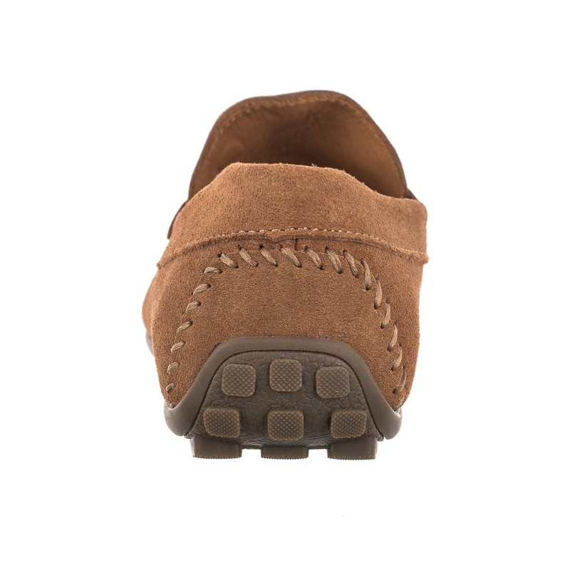 Wojas Brązowe 10116-64 (WO78-a) shoes