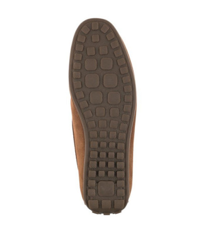 Wojas Brązowe 10116-64 (WO78-a) shoes