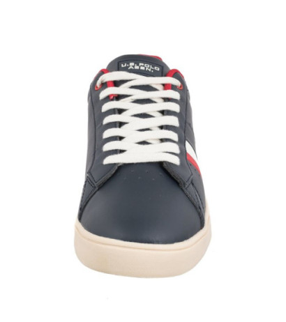 U.S. Polo Assn. Kris003 Dbl002 KRIS003M/2Y1 (US130-b) sports shoes