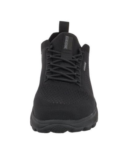 Geox U Spherica A Black U15BYA 0006K C9997 (GE10-a) sports shoes