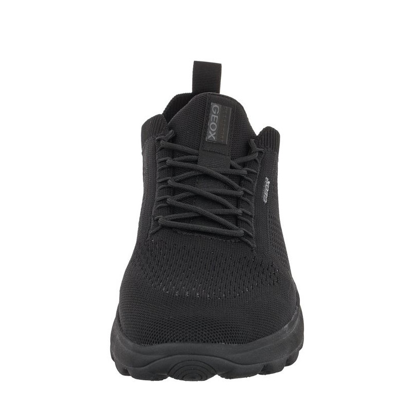 Geox U Spherica A Black U15BYA 0006K C9997 (GE10-a) sports shoes