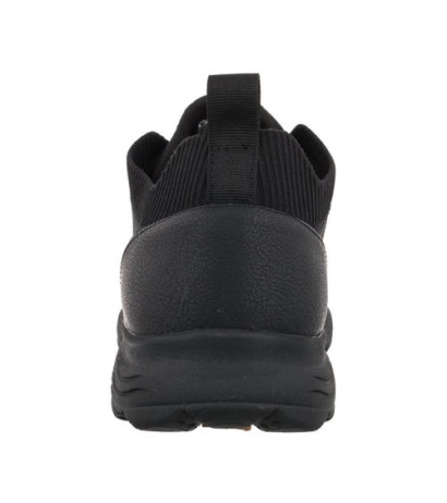 Geox U Spherica A Black U15BYA 0006K C9997 (GE10-a) sports shoes