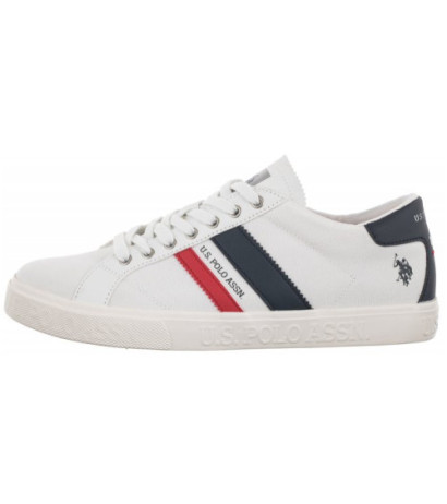 U.S. Polo Assn. Marecx002-Whi MARCX002M/2CY1 (US137-a) sports shoes