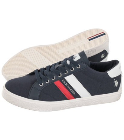 U.S. Polo Assn. Marcx002-Dbl MARCX002M/2CY1 (US137-b) sports shoes
