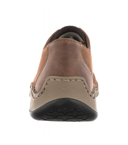 Rieker Brązowe 05226-24 Brown (RI20-a) shoes