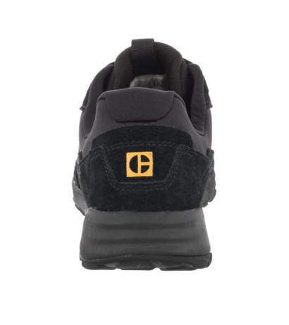 Caterpillar Quest Runner Shoes P110713 Black (CA115-a) shoes