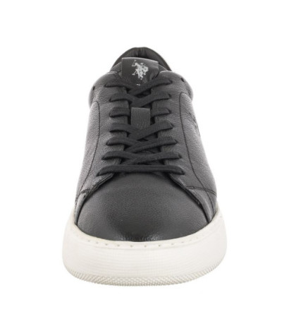 U.S. Polo Assn. Cryme003 Lth-Blk CRYME003M/2L1 (US141-a) sports shoes