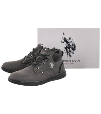 U.S. Polo Assn. Ygor004 Dgr002 YGOR004M/BY1 (US144-a) sports shoes