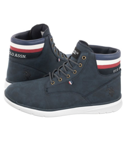 U.S. Polo Assn. Ygor005 Dbl001 YGOR005M/BYT1 (US146-a) shoes