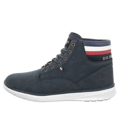 U.S. Polo Assn. Ygor005 Dbl001 YGOR005M/BYT1 (US146-a) shoes