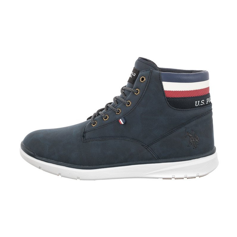 U.S. Polo Assn. Ygor005 Dbl001 YGOR005M/BYT1 (US146-a) shoes