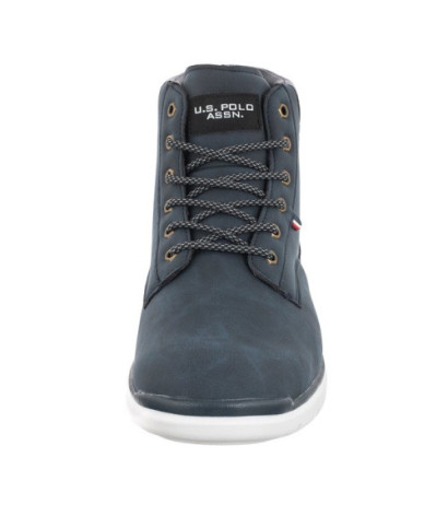 U.S. Polo Assn. Ygor005 Dbl001 YGOR005M/BYT1 (US146-a) shoes